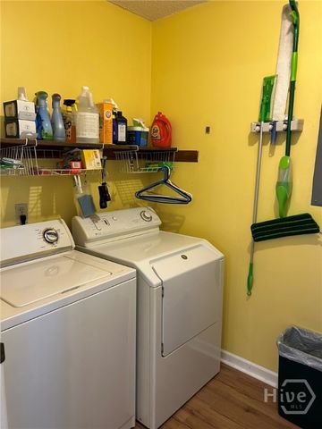 641 Tideland Drive, Midway, GA 31320