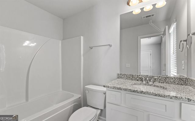 7238 Crestside Drive 79, Austell, GA 30168