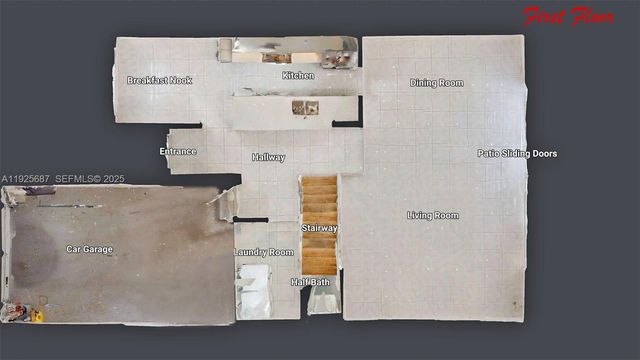 8212 NW 8th Pl 2, Plantation, FL 33324