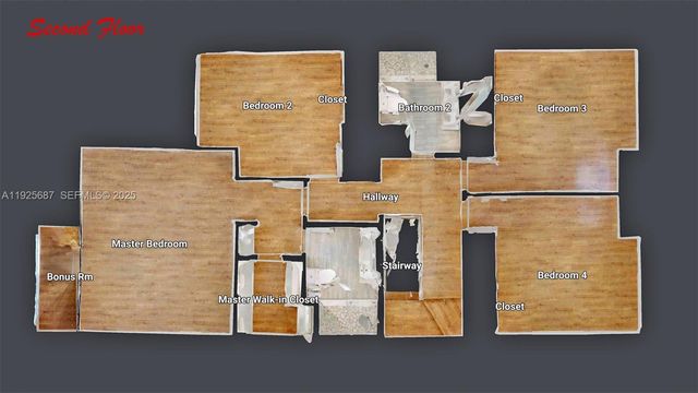 8212 NW 8th Pl 2, Plantation, FL 33324