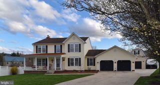 102 BACHTELL CIR, Smithsburg, MD 21783