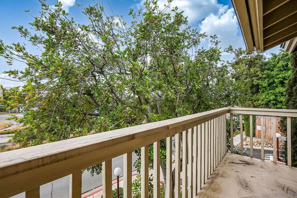 Image 11 of property listing at 7700 Parkway Dr Unit 2, La Mesa, CA 91942