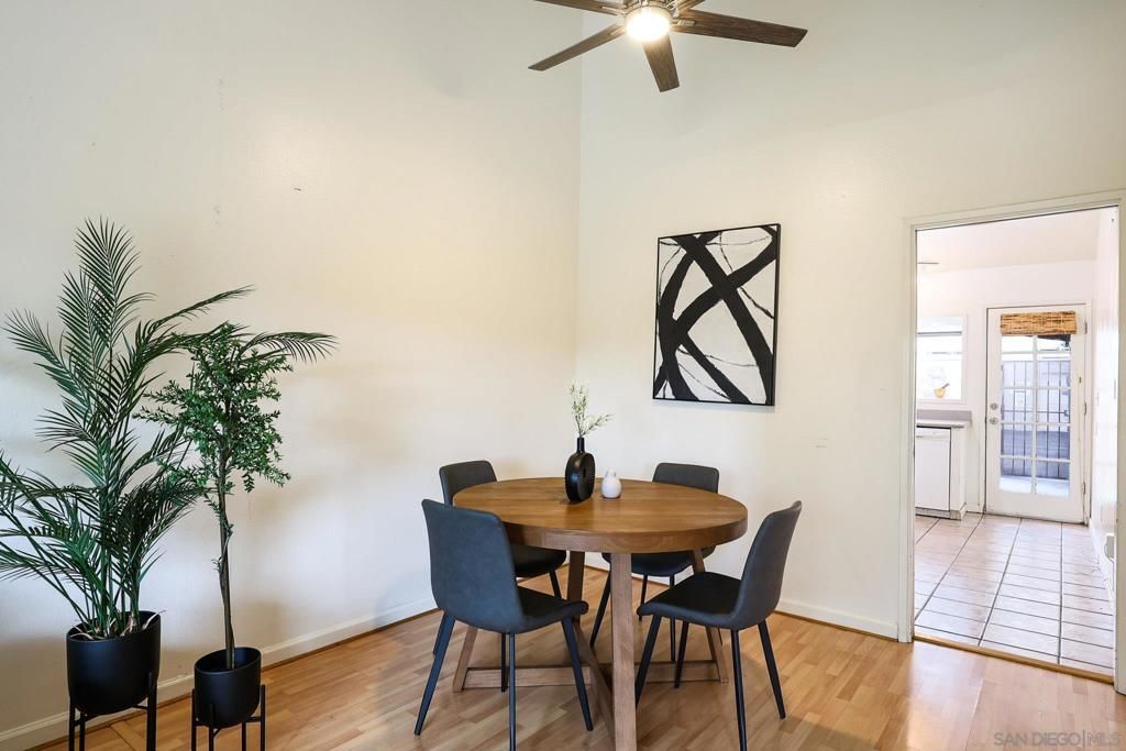 Image 17 of property listing at 7700 Parkway Dr Unit 2, La Mesa, CA 91942