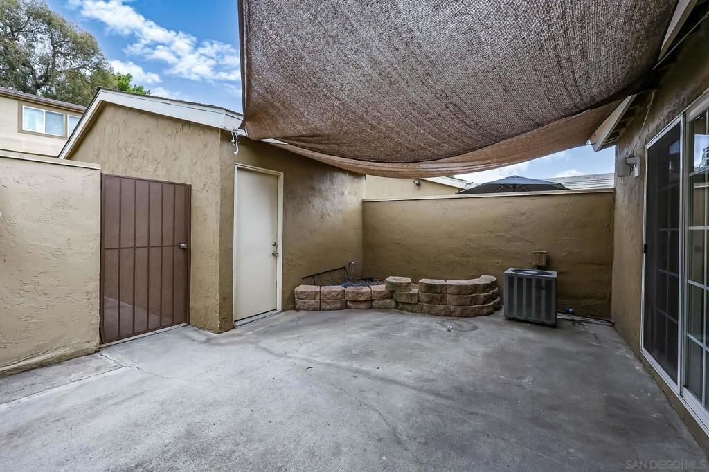 Image 24 of property listing at 7700 Parkway Dr Unit 2, La Mesa, CA 91942