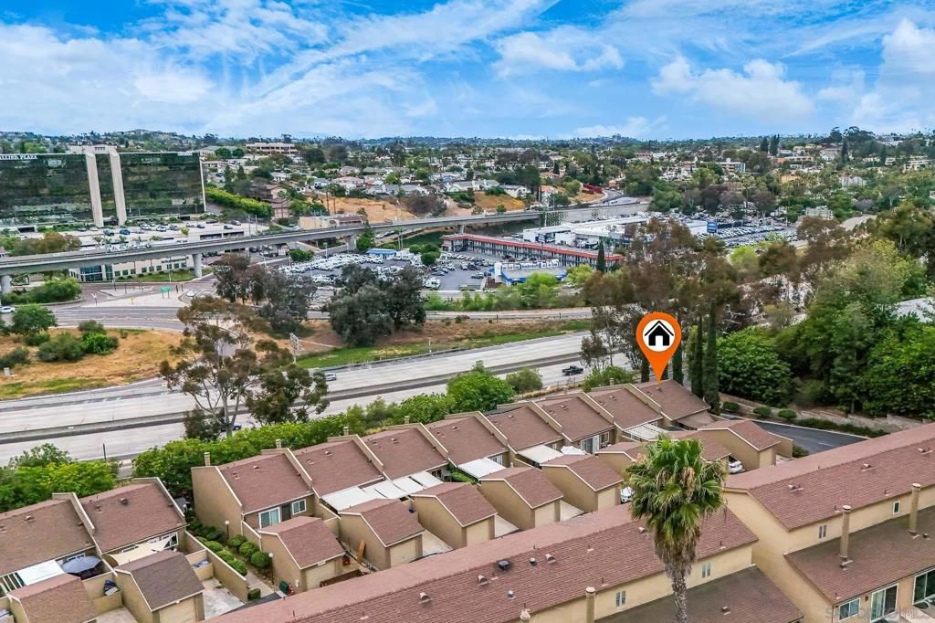 Image 33 of property listing at 7700 Parkway Dr Unit 2, La Mesa, CA 91942