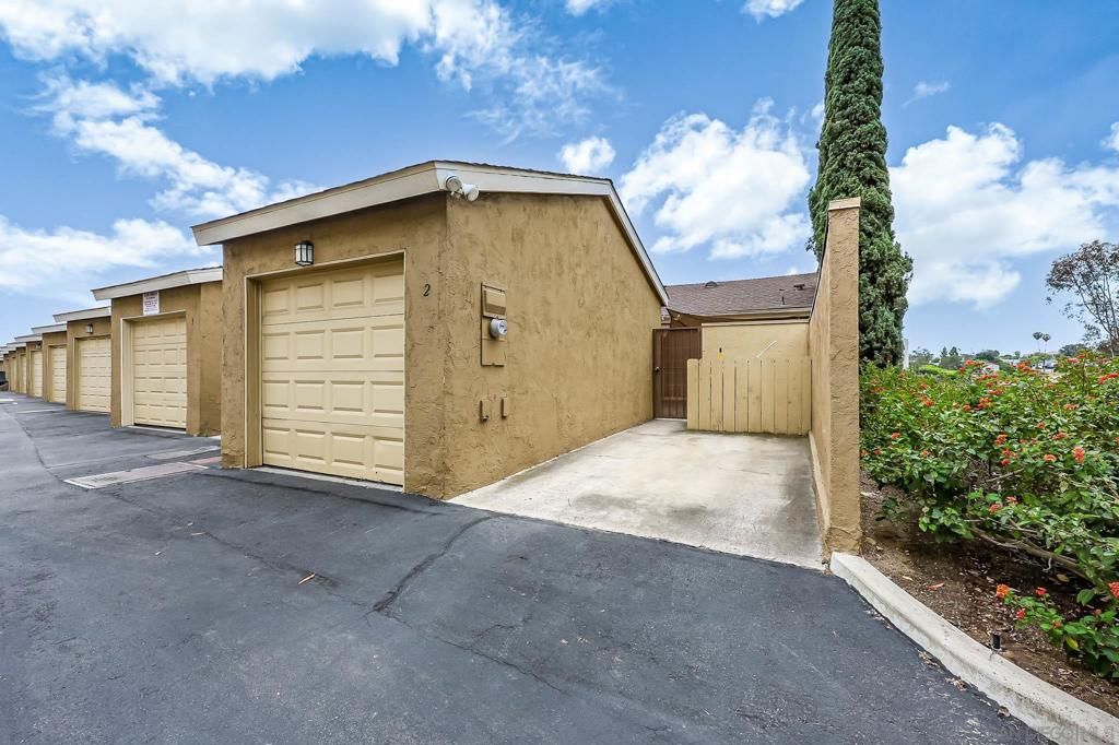 Image 34 of property listing at 7700 Parkway Dr Unit 2, La Mesa, CA 91942