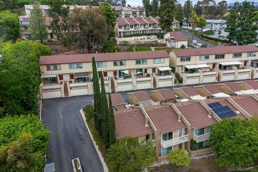 Image 37 of property listing at 7700 Parkway Dr Unit 2, La Mesa, CA 91942