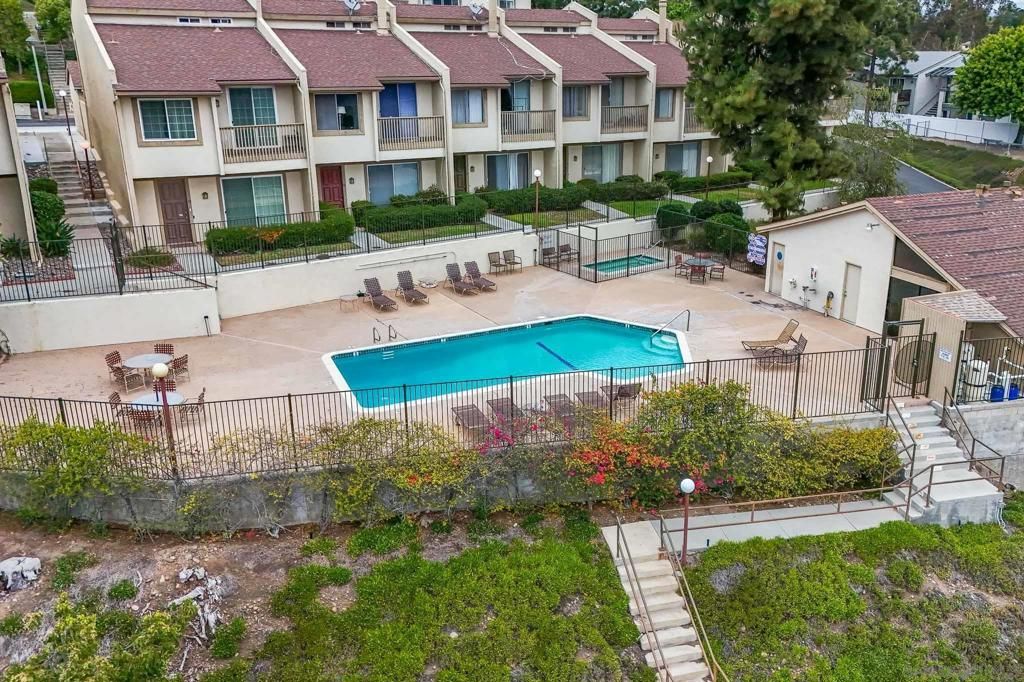 Image 38 of property listing at 7700 Parkway Dr Unit 2, La Mesa, CA 91942