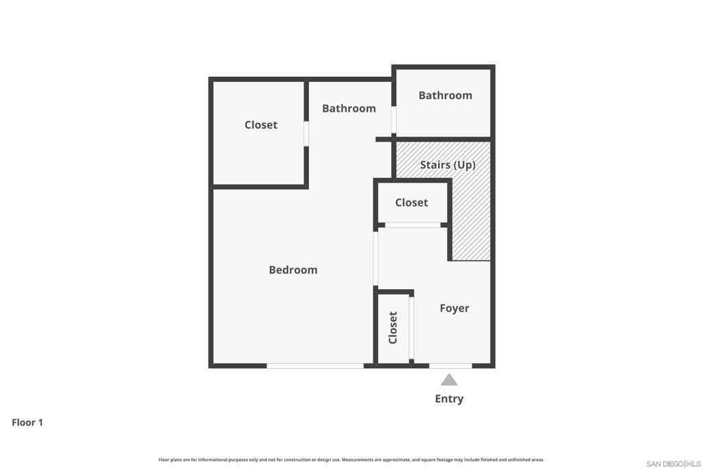 Image 41 of property listing at 7700 Parkway Dr Unit 2, La Mesa, CA 91942