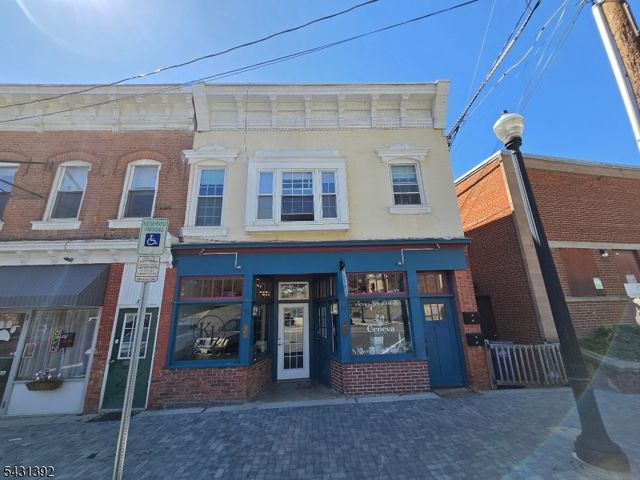 75 Main St, Sussex Boro, NJ 07461