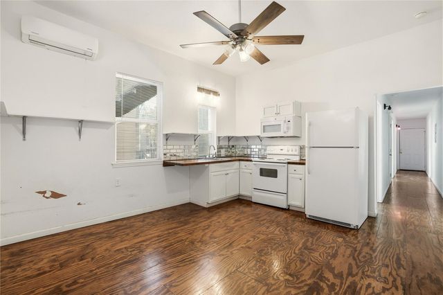 311 Castillo Avenue, San Antonio, TX 78210