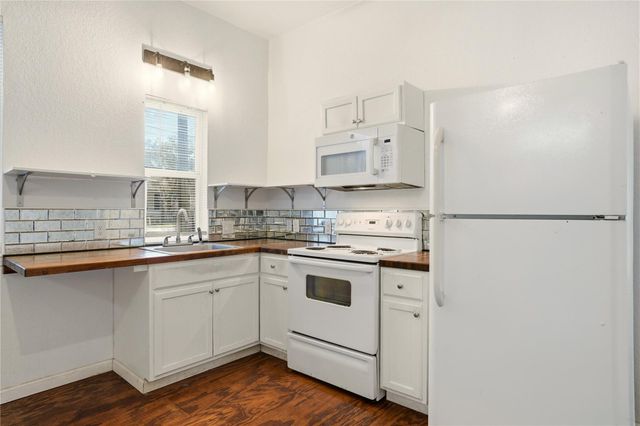 311 Castillo Avenue, San Antonio, TX 78210