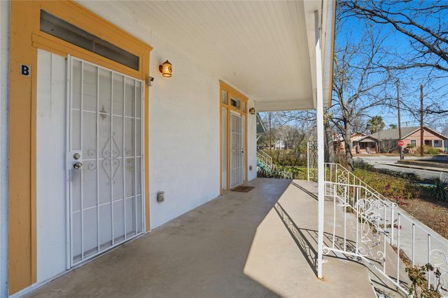 311 Castillo Avenue, San Antonio, TX 78210