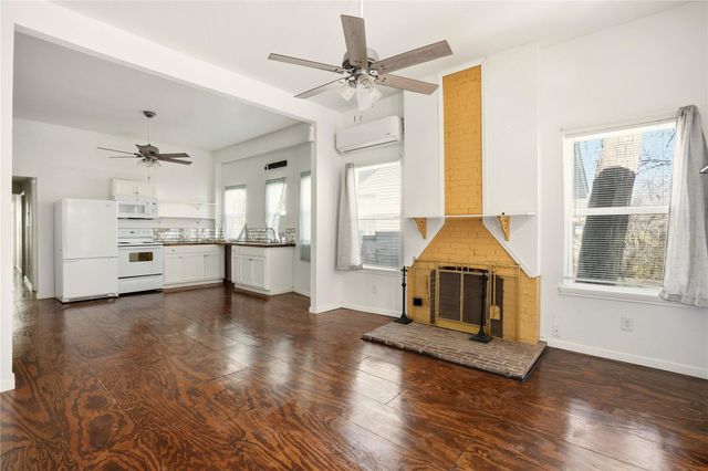 311 Castillo Avenue, San Antonio, TX 78210