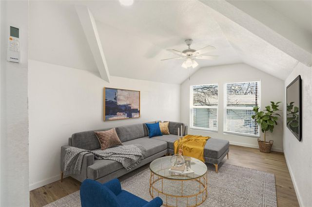 311 Castillo Avenue, San Antonio, TX 78210