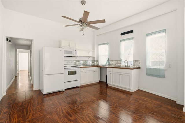 311 Castillo Avenue, San Antonio, TX 78210