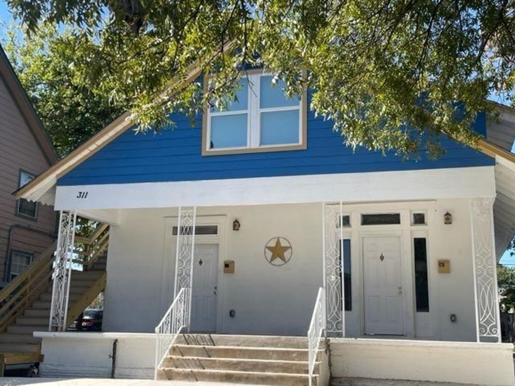 311 Castillo Avenue, San Antonio, TX 78210