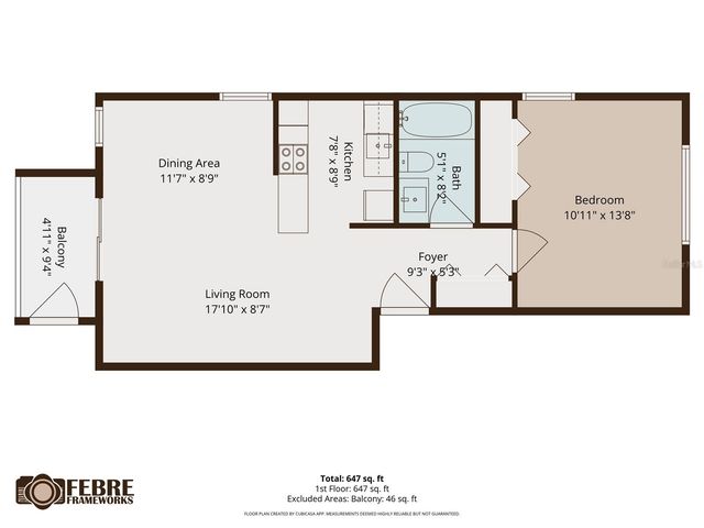 237 S MCMULLEN BOOTH ROAD 51, Clearwater, FL 33759