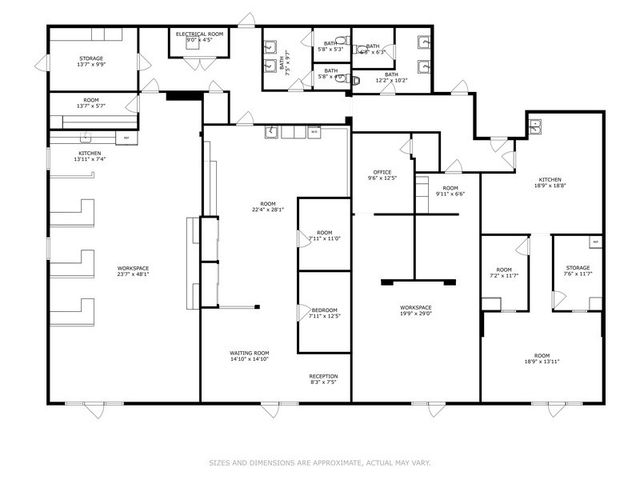 2025 Main Street Road 2025, Spring Grove, IL 60081