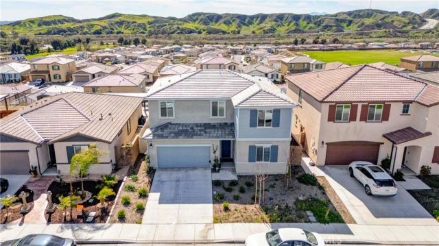 35357 Hutchinson Place, Beaumont, CA 92223