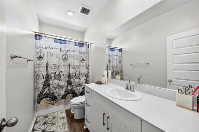 35357 Hutchinson Place, Beaumont, CA 92223