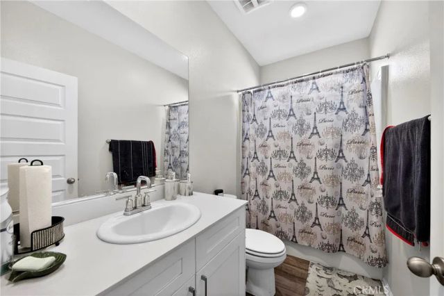 35357 Hutchinson Place, Beaumont, CA 92223