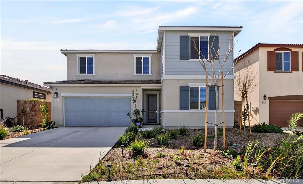 35357 Hutchinson Place, Beaumont, CA 92223