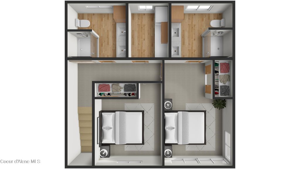 56 56 Palouse Dr (B9), Nordman, ID 83848 photo 61