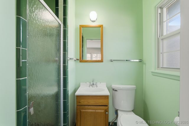 450 S 93rd East Avenue, Tulsa, OK 74112