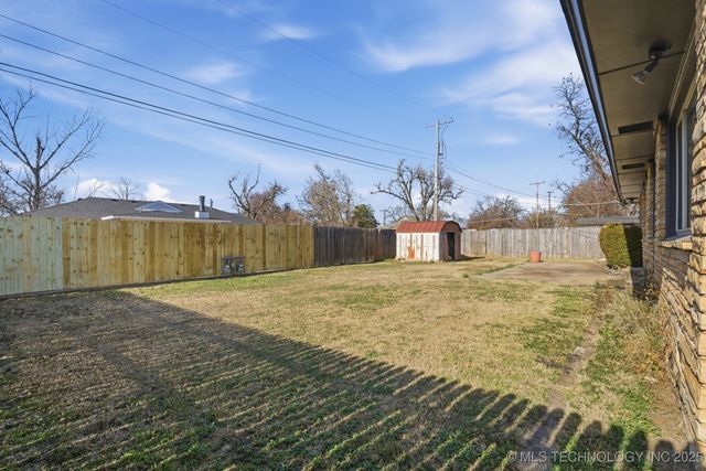 450 S 93rd East Avenue, Tulsa, OK 74112