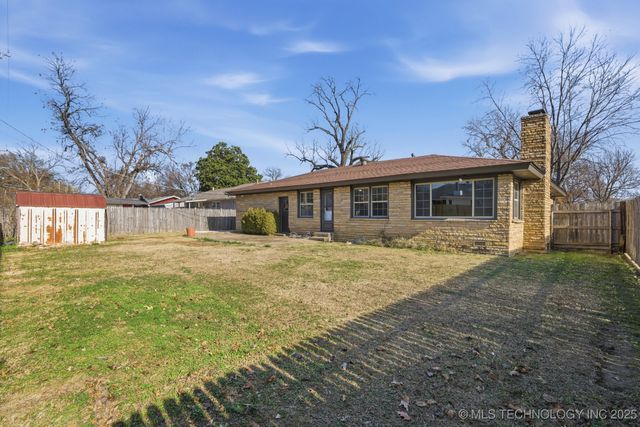 450 S 93rd East Avenue, Tulsa, OK 74112