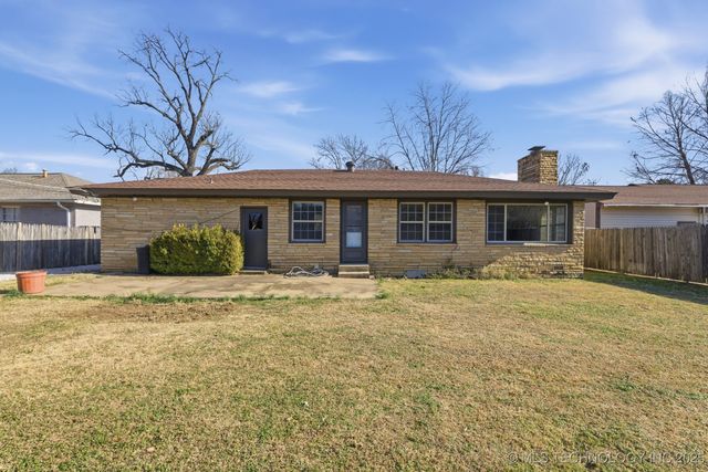 450 S 93rd East Avenue, Tulsa, OK 74112