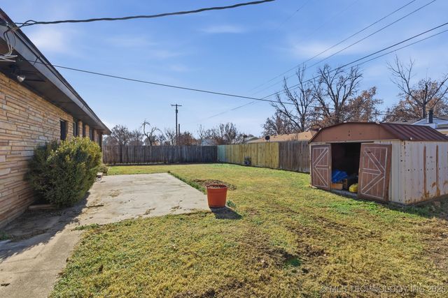 450 S 93rd East Avenue, Tulsa, OK 74112