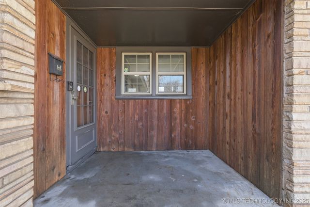 450 S 93rd East Avenue, Tulsa, OK 74112