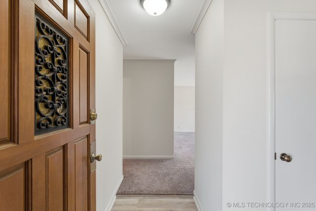 450 S 93rd East Avenue, Tulsa, OK 74112