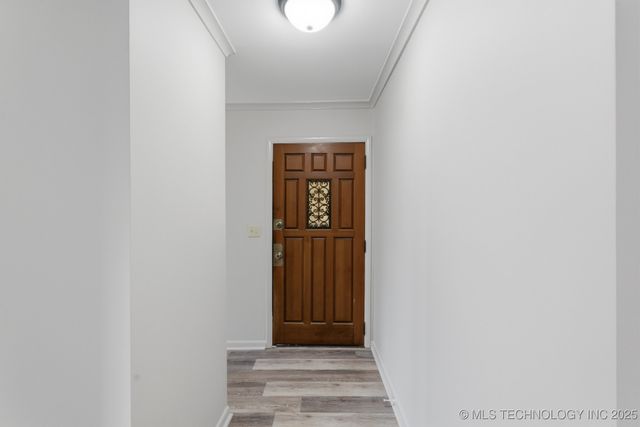 450 S 93rd East Avenue, Tulsa, OK 74112