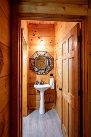 298 Eagle Lake Rd, Coalmont, TN 37313