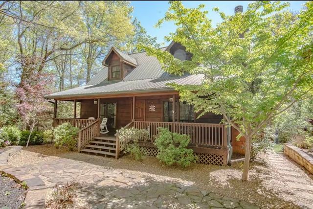 298 Eagle Lake Rd, Coalmont, TN 37313