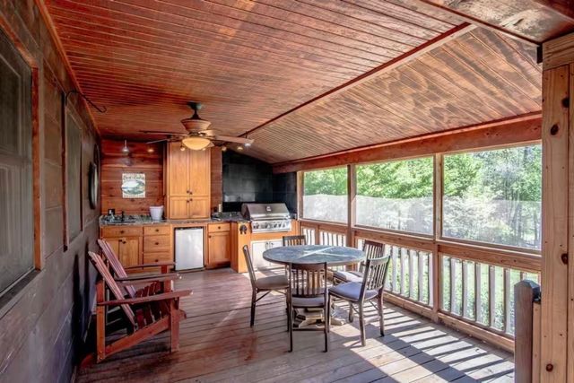 298 Eagle Lake Rd, Coalmont, TN 37313