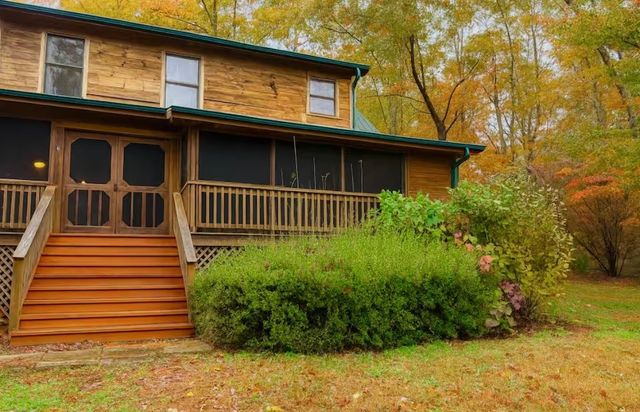 298 Eagle Lake Rd, Coalmont, TN 37313