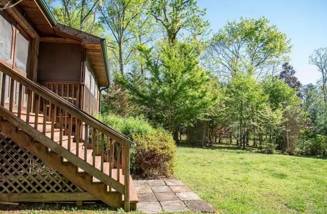 298 Eagle Lake Rd, Coalmont, TN 37313