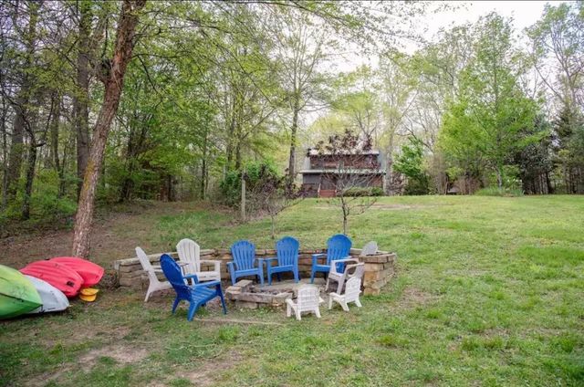298 Eagle Lake Rd, Coalmont, TN 37313