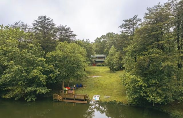 298 Eagle Lake Rd, Coalmont, TN 37313
