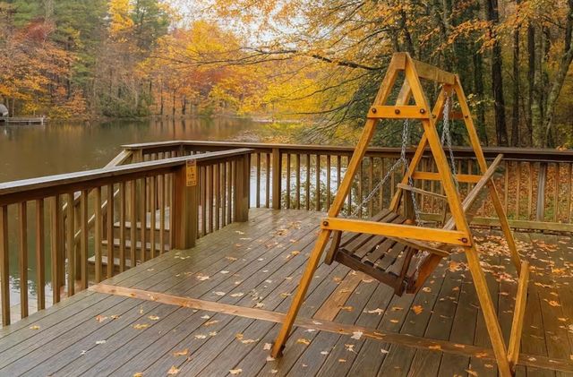 298 Eagle Lake Rd, Coalmont, TN 37313