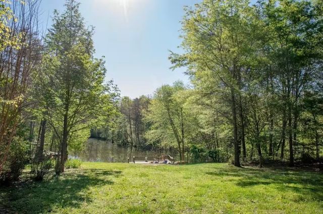 298 Eagle Lake Rd, Coalmont, TN 37313