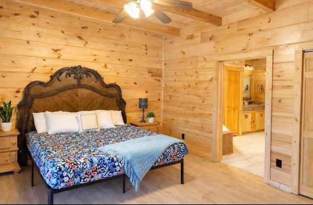 298 Eagle Lake Rd, Coalmont, TN 37313