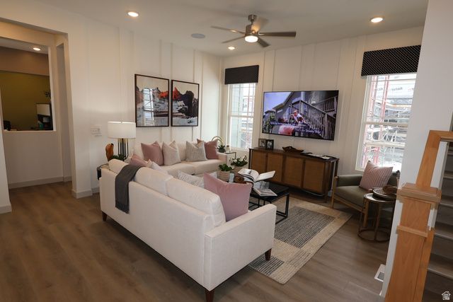 7237 W TERRAINE RD, West Jordan, UT 84081