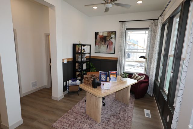 7237 W TERRAINE RD, West Jordan, UT 84081