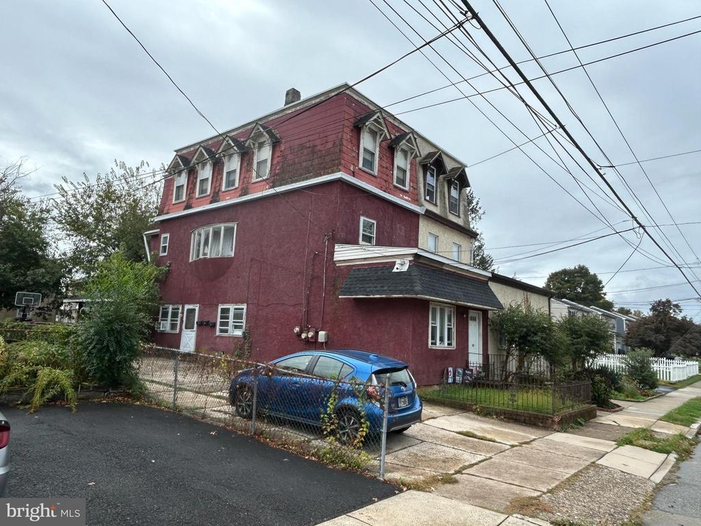 238 PLYMOUTH AVE, Oreland, PA 19075