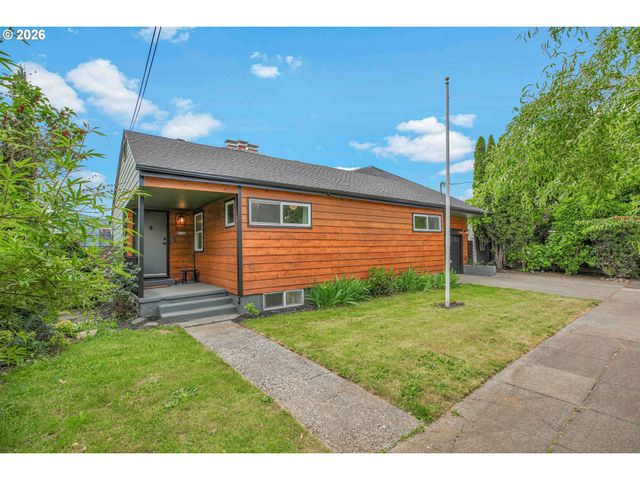 6740 N WILLAMETTE Blvd, Portland, OR 97203